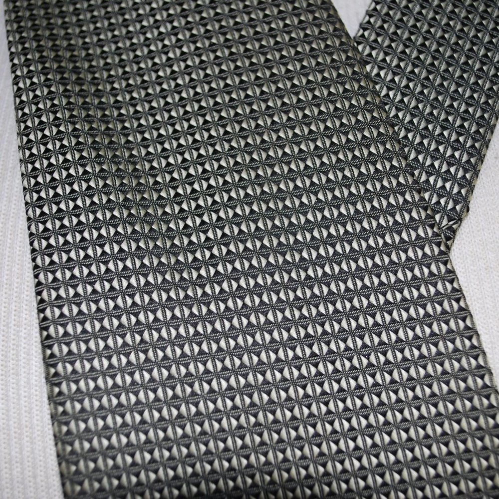 Hugo Boss Silk Tie
